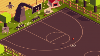 HOOP - Basketball screenshot 5