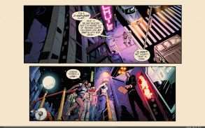 FBReader ComicBook plugin screenshot 3