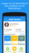 Math Master: Play & Learn Math screenshot 0