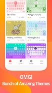 PlayKeyboard - Fonts, Emoji screenshot 9
