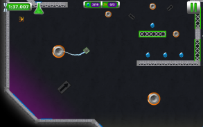 Lab Chaos - Puzzle Platformer screenshot 1