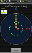 eGEO Compass ProDEMO IntGeoMod screenshot 1