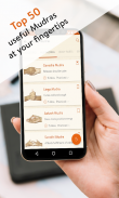 Daily Mudras (Yoga) - For Health & Fitness screenshot 9