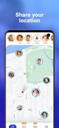 Looka - Find Family & Friends screenshot 2