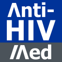 Anti-HIV Med Icon