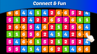 Number Match 3：Number Games screenshot 1