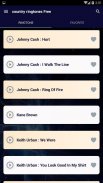 country ringtones free screenshot 3
