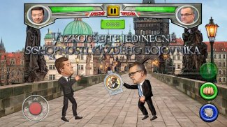 Czech Political Fighting screenshot 3