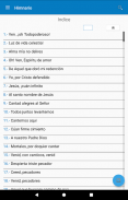 Himnario Evangélico Pentecostal screenshot 13