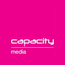 Capacity Media Icon