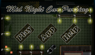 Car Parking Midnight version screenshot 8