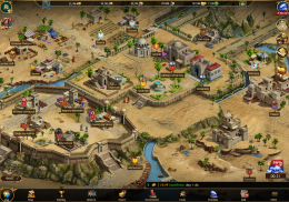 Kingdom of Glory screenshot 1