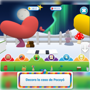 Talking Pocoyo 2 - Play and Learn with Kids screenshot 19
