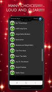 Christmas Ringtones screenshot 4