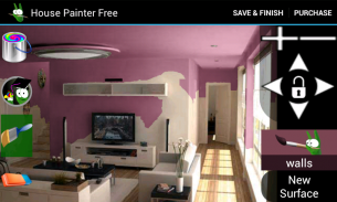 House Painter Free Demo screenshot 18