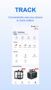GeekBuying - Gadget shopping made easy screenshot 2