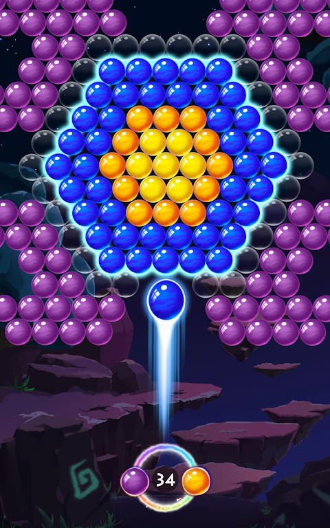 Bubble Shooter Original - Bubb Game for Android - Download