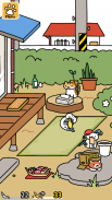 Neko Atsume 2: Kitty Collector screenshot 16