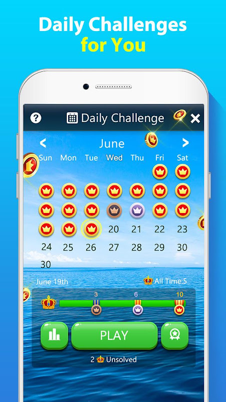 Solitaire Collection Fun - Apps on Google Play