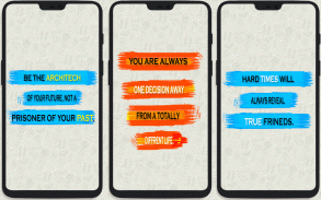 Fizz Motivation Sticker screenshot 1