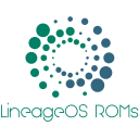 LinOS ROMs Icon