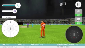 T20 Slog Cricket screenshot 2