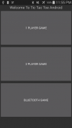Tic Tac Toe For Android screenshot 5
