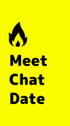 Local Hookup: Meet, Chat, Date & Flirt screenshot 2