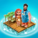 家庭岛 - 农场游戏
