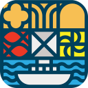 Galați City App Icon