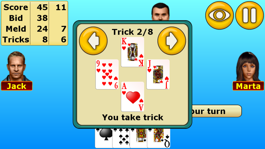 Pinochle App For Pc