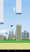 Ufo Escape screenshot 7