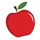 Apple A Day Productivity App Icon