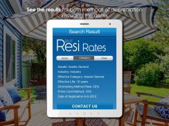 BMT Residential Rates Finder screenshot 1