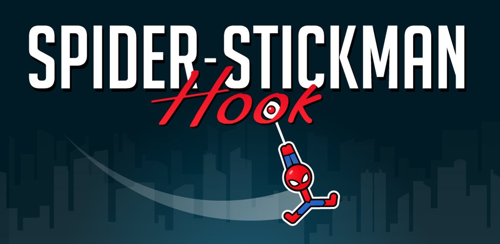 stickman hook gameplay｜TikTok Search
