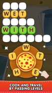 Word Pizza - Word Games screenshot 6
