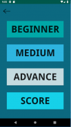 Math Booster screenshot 1