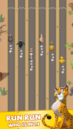 Merge Animals Max screenshot 3