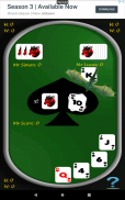 Crazy Eights screenshot 4