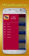 UP Bhulekh (भूलेख) Land Records screenshot 1