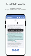 Convertisseur d'image en texte screenshot 4