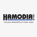 Hamodia News Icon