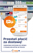 DOZ.pl - wszystko o lekach screenshot 2