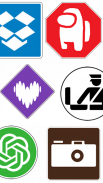 traffic icon pack screenshot 7