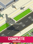 Idle Air Force Base screenshot 8