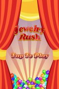 Jewelry Rush screenshot 1