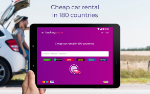 Bookingautos – Rent-a-car screenshot 6