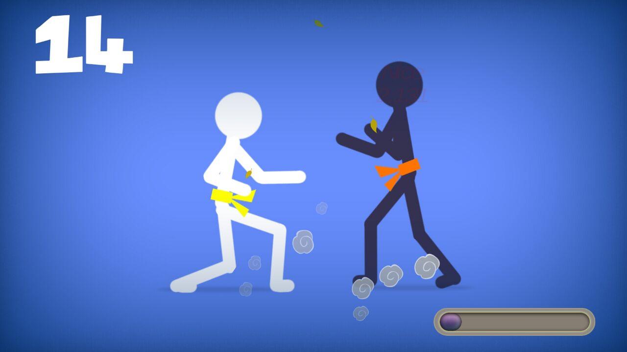 Stickman Karate - Загрузить APK для Android | Aptoide