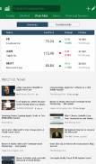 MSN Money- Stock Quotes & News screenshot 11