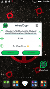 WhatsCrypt screenshot 5